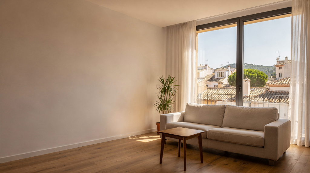 Fotografía inmobiliaria: cómo mostrar una casa con realismo y atractivo